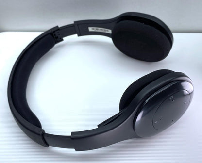 Audífonos Logitech H800 Bluetooth c/ Micrófono y Receptor USB