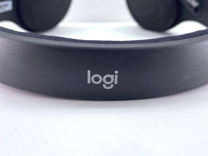 Audífonos Logitech H800 Bluetooth c/ Micrófono y Receptor USB
