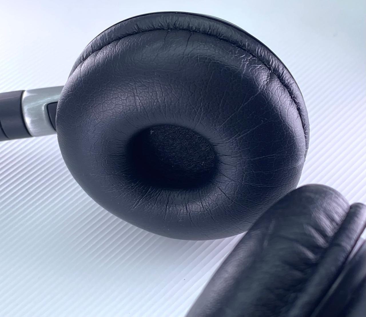Audífonos USB Sennheiser Century SC 660 Premium c/ Micrófono y Bolsa