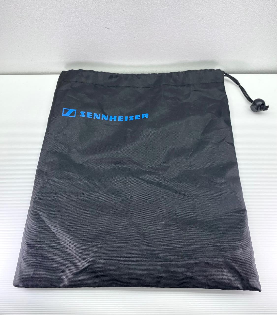 Audífonos USB Sennheiser Century SC 660 Premium c/ Micrófono y Bolsa