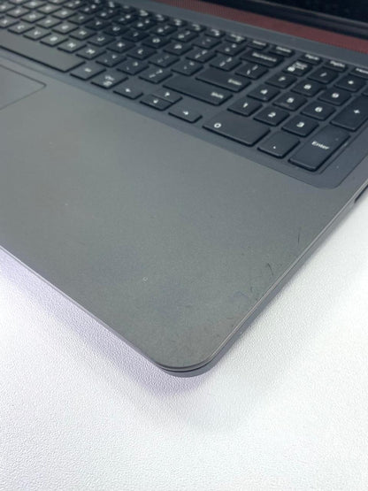 Laptop Dell Inspiron 7559 15.6" 3840x2160 (4K) Core i7-6700HQ 16GB RAM DDR3L 1TB M.2 SSD + 1TB HDD WINDOWS 11 PRO c/ cargador