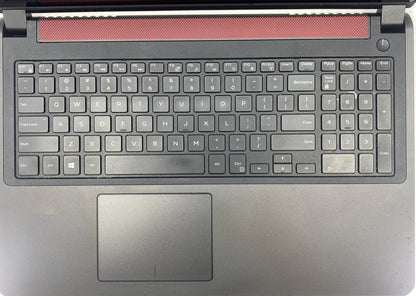 Laptop Dell Inspiron 7559 15.6" 3840x2160 (4K) Core i7-6700HQ 16GB RAM DDR3L 1TB M.2 SSD + 1TB HDD WINDOWS 11 PRO c/ cargador