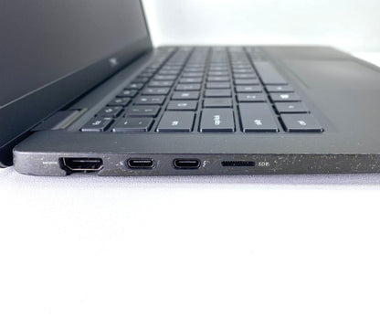 Laptop Dell Latitude 7410 14" 1920x1080 (FHD) Core i5-10310U 16GB RAM DDR4 256GB NVMe SSD WINDOWS 11 PRO c/ cargador