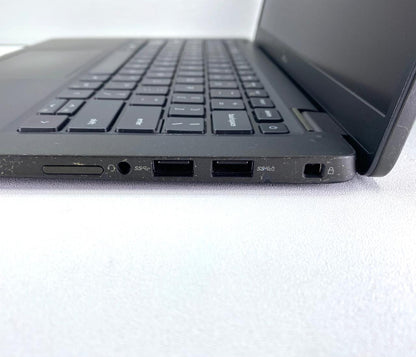 Laptop Dell Latitude 7410 14" 1920x1080 (FHD) Core i5-10310U 16GB RAM DDR4 256GB NVMe SSD WINDOWS 11 PRO c/ cargador