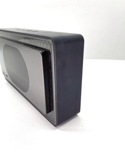Parlante Bluetooth Bowers & Wilkins T7 Wireless c/ Cable