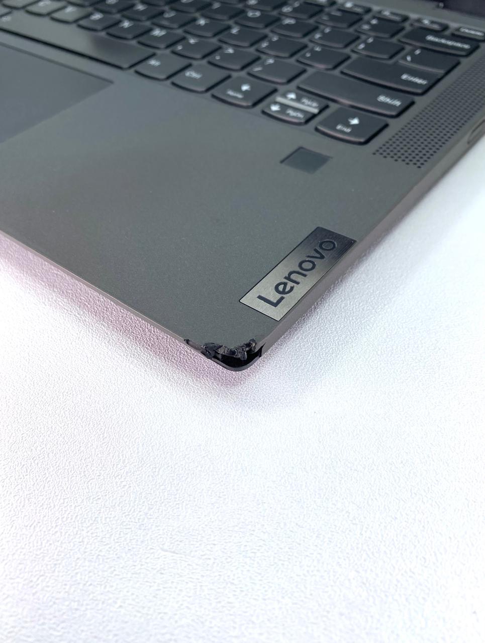 Laptop Lenovo IdeaPad Flex 5 14ARE05 14" 1920x1080 (FHD) Ryzen 5 4500U 16GB RAM DDR4 256GB M.2 SSD WINDOWS 11 HOME c/ cargador
