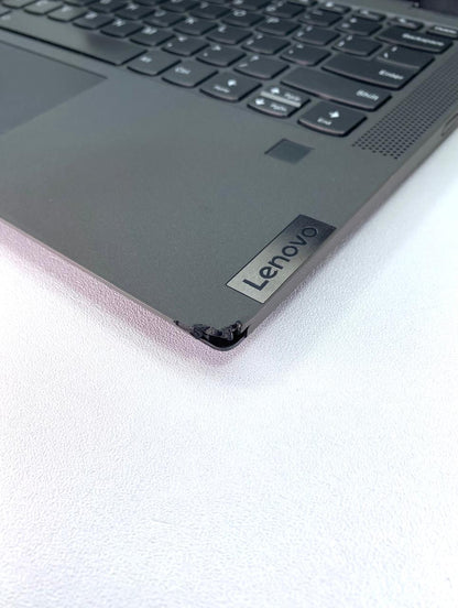 Laptop Lenovo IdeaPad Flex 5 14ARE05 14" 1920x1080 (FHD) Ryzen 5 4500U 16GB RAM DDR4 256GB M.2 SSD WINDOWS 11 HOME c/ cargador