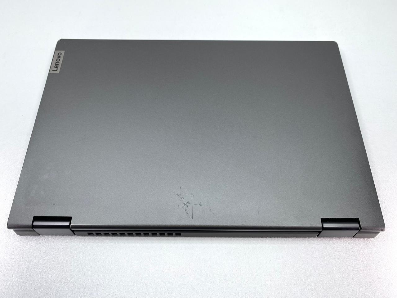 Laptop Lenovo IdeaPad Flex 5 14ARE05 14" 1920x1080 (FHD) Ryzen 5 4500U 16GB RAM DDR4 256GB M.2 SSD WINDOWS 11 HOME c/ cargador