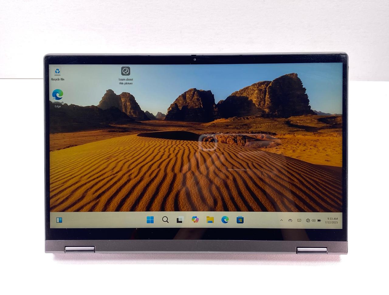 Laptop Lenovo IdeaPad Flex 5 14ARE05 14" 1920x1080 (FHD) Ryzen 5 4500U 16GB RAM DDR4 256GB M.2 SSD WINDOWS 11 HOME c/ cargador