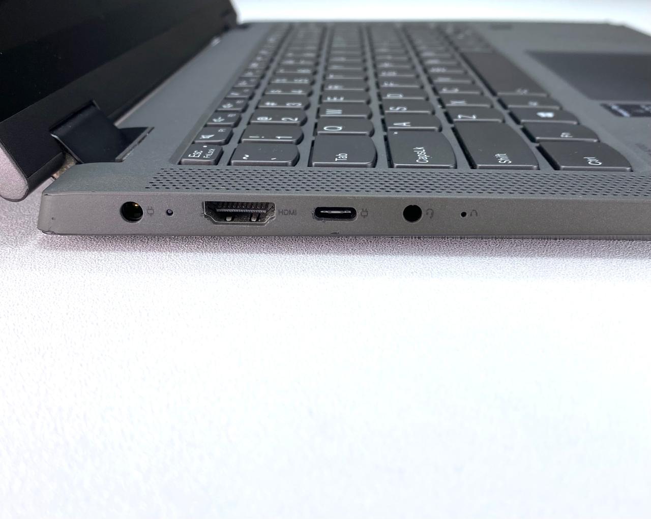 Laptop Lenovo IdeaPad Flex 5 14ARE05 14" 1920x1080 (FHD) Ryzen 5 4500U 16GB RAM DDR4 256GB M.2 SSD WINDOWS 11 HOME c/ cargador