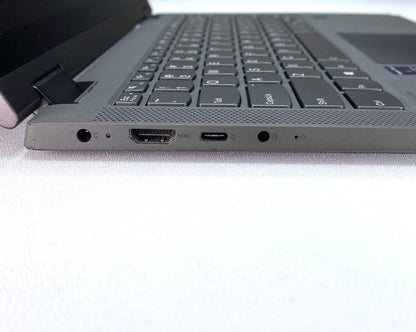 Laptop Lenovo IdeaPad Flex 5 14ARE05 14" 1920x1080 (FHD) Ryzen 5 4500U 16GB RAM DDR4 256GB M.2 SSD WINDOWS 11 HOME c/ cargador