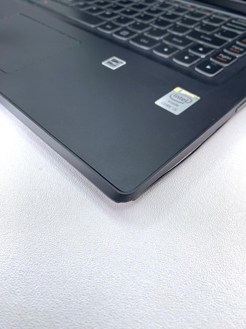 Laptop Lenovo Yoga 2 13 13.3" 1920x1080 (FHD) Core i5-4200U 8GB RAM DDR3L 256GB M.2 SSD WINDOWS 11 HOME c/ cargador