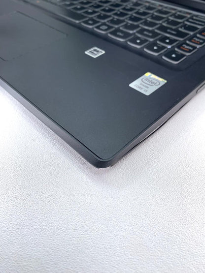Laptop Lenovo Yoga 2 13 13.3" 1920x1080 (FHD) Core i5-4200U 8GB RAM DDR3L 256GB M.2 SSD WINDOWS 11 HOME c/ cargador