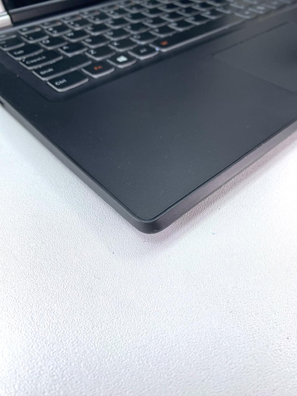 Laptop Lenovo Yoga 2 13 13.3" 1920x1080 (FHD) Core i5-4200U 8GB RAM DDR3L 256GB M.2 SSD WINDOWS 11 HOME c/ cargador