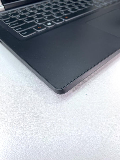 Laptop Lenovo Yoga 2 13 13.3" 1920x1080 (FHD) Core i5-4200U 8GB RAM DDR3L 256GB M.2 SSD WINDOWS 11 HOME c/ cargador