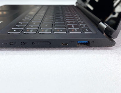 Laptop Lenovo Yoga 2 13 13.3" 1920x1080 (FHD) Core i5-4200U 8GB RAM DDR3L 256GB M.2 SSD WINDOWS 11 HOME c/ cargador