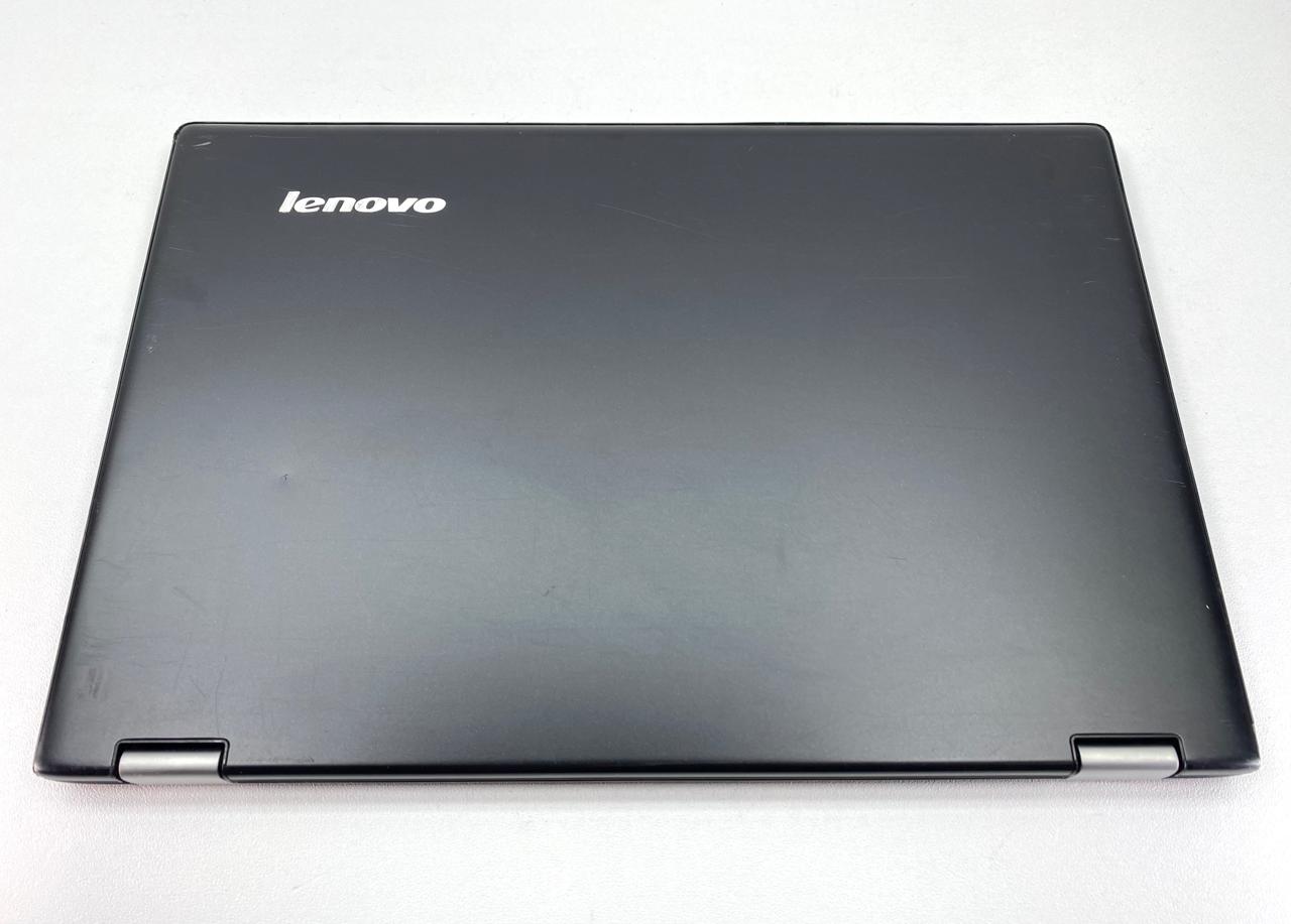 Laptop Lenovo Yoga 2 13 13.3" 1920x1080 (FHD) Core i5-4200U 8GB RAM DDR3L 256GB M.2 SSD WINDOWS 11 HOME c/ cargador