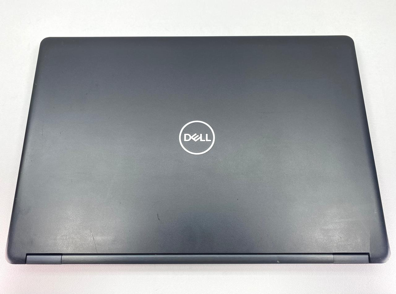 Laptop Dell Latitude 5490 14" 1366x768 (HD) Core i5-7300U 16GB RAM DDR4 512GB SSD WINDOWS 11 PRO c/ cargador