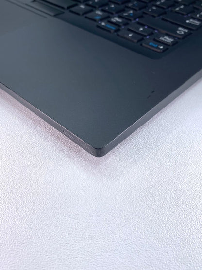 Laptop Dell Latitude 7490 14" 1920x1080 (FHD) Touchscreen Core i5-8350U 16GB RAM DDR4 256GB M.2 SSD WINDOWS 11 PRO c/ cargador
