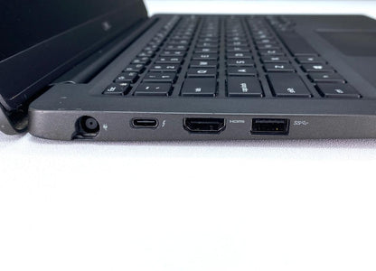 Laptop Dell Latitude 7400 14" 1920x1080 Touchscreen (FHD) Core i5-8365U 16GB RAM DDR4 256GB NVMe SSD WINDOWS 11 PRO c/ cargador