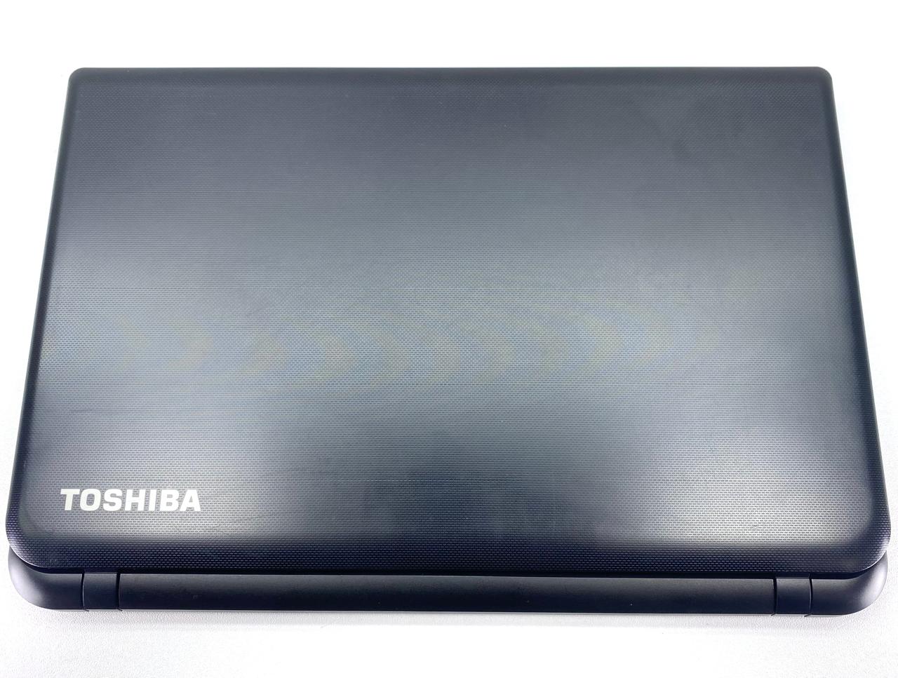 Laptop Toshiba Satellite C55-B5356 15.6" 1366x768 (HD) Core i5-4210U 16GB RAM DDR3L 512GB SSD WINDOWS 11 PRO c/ cargador