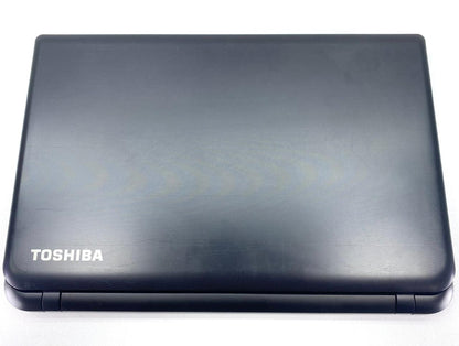 Laptop Toshiba Satellite C55-B5356 15.6" 1366x768 (HD) Core i5-4210U 16GB RAM DDR3L 512GB SSD WINDOWS 11 PRO c/ cargador