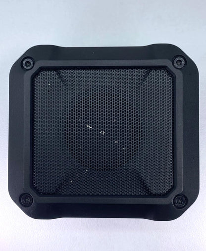 Parlante Bluetooth Magnético Pequeño BT081 c/ cargador