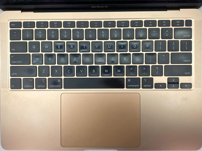 Laptop Apple MacBook Air 2020 A2179 13.3" 2560x1600 (Retina) Core i5-1030NG7 16GB LPDDR4X 1TB SSD macOS Sequoia c/ cargador