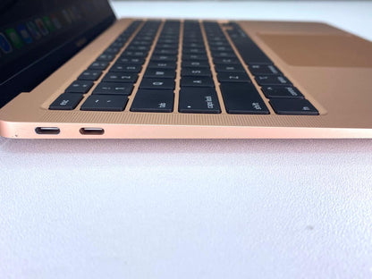 Laptop Apple MacBook Air 2020 A2179 13.3" 2560x1600 (Retina) Core i5-1030NG7 16GB LPDDR4X 1TB SSD macOS Sequoia c/ cargador