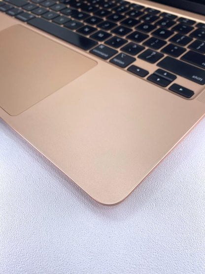 Laptop Apple MacBook Air 2020 A2179 13.3" 2560x1600 (Retina) Core i5-1030NG7 16GB LPDDR4X 1TB SSD macOS Sequoia c/ cargador