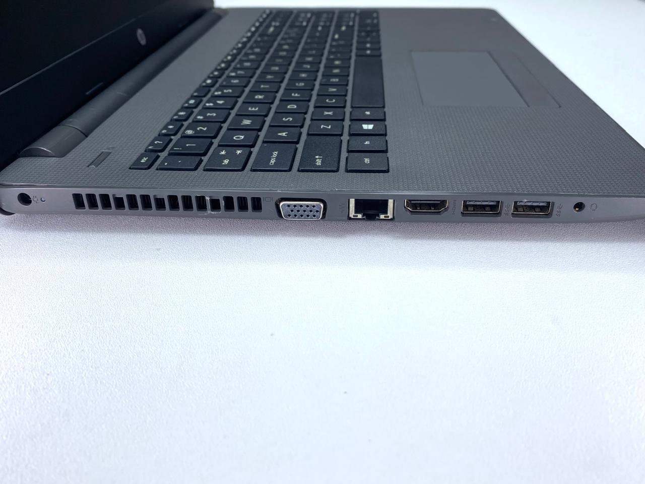 Laptop HP 255 G6 A6-9220 15.6" 1366x768 (HD) A6-9220 16GB RAM DDR4 275GB SSD WINDOWS 11 HOME c/ cargador