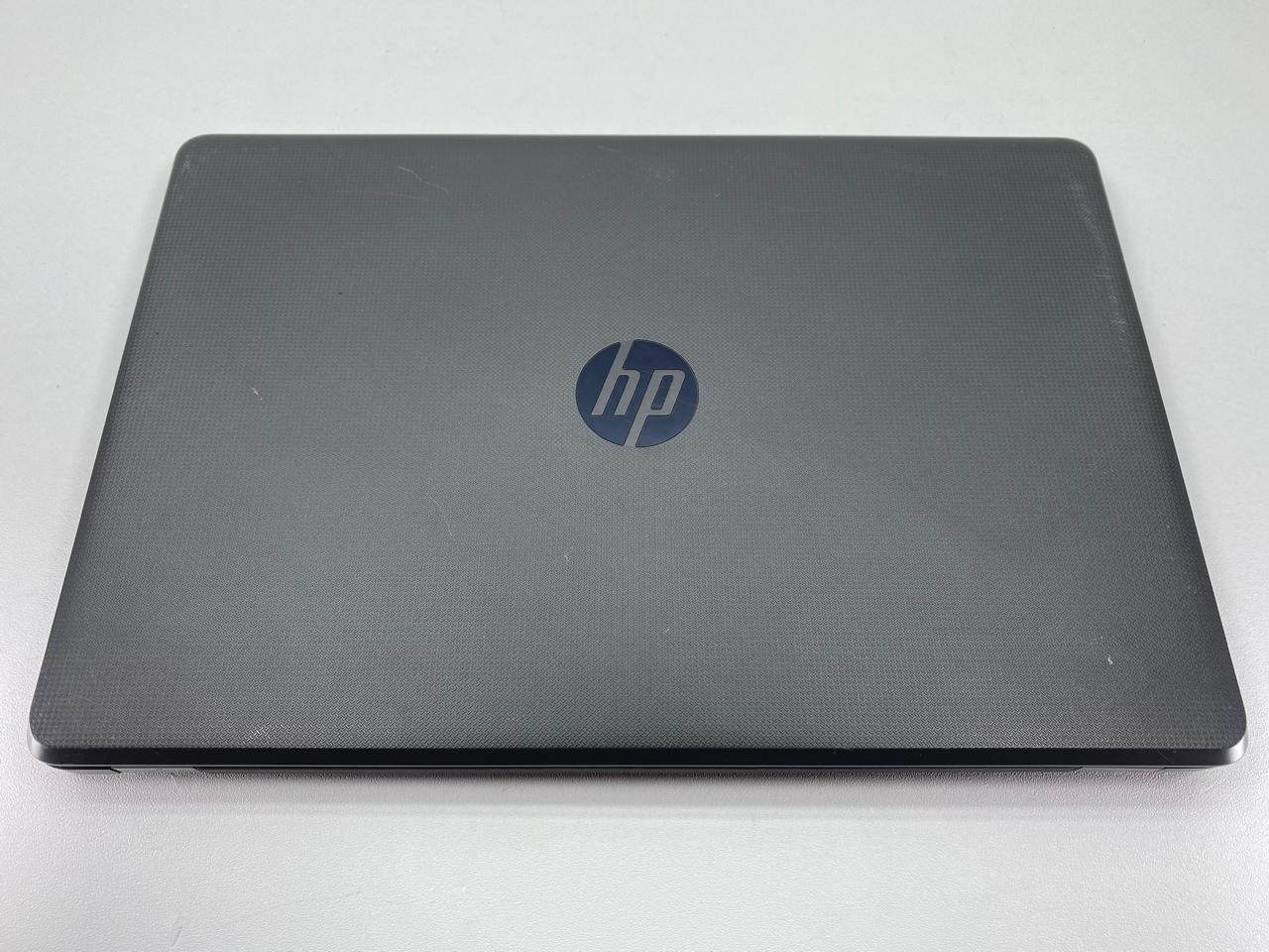 Laptop HP 255 G6 A6-9220 15.6" 1366x768 (HD) A6-9220 16GB RAM DDR4 275GB SSD WINDOWS 11 HOME c/ cargador
