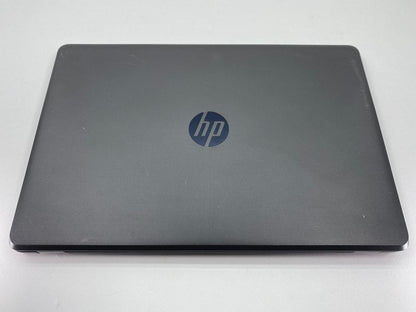 Laptop HP 255 G6 A6-9220 15.6" 1366x768 (HD) A6-9220 16GB RAM DDR4 275GB SSD WINDOWS 11 HOME c/ cargador