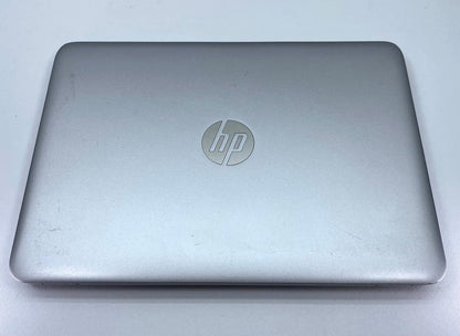 Laptop HP EliteBook 820 G3 12.5" 1366x768 (HD) Core i5-6200U 16GB RAM DDR4 256GB M.2 SSD WINDOWS 11 PRO c/ cargador