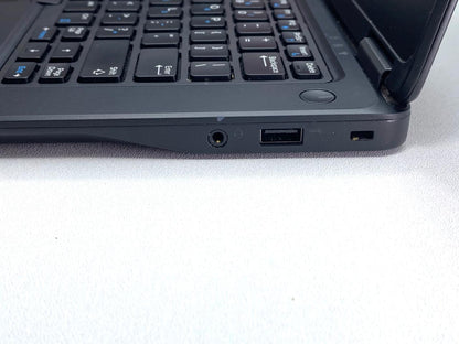 Laptop Dell Latitude E7450 14" 1920x1080 (FHD) Core i5-5300U 16GB RAM DDR3L 240GB SSD WINDOWS 11 PRO c/ cargador
