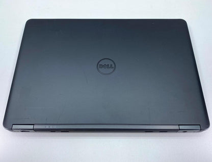 Laptop Dell Latitude E7450 14" 1920x1080 (FHD) Core i5-5300U 16GB RAM DDR3L 240GB SSD WINDOWS 11 PRO c/ cargador