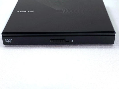 Lector DVD CD Externo USB Asus Plug and Play