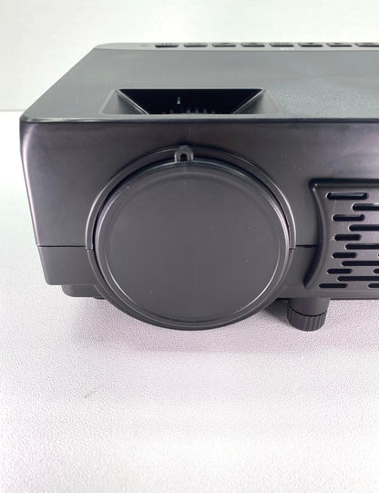Mini Proyector GPX PJ300VP c/ Control y Cable HDMI