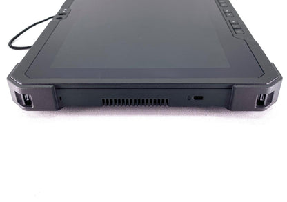 Tablet PC Dell Latitude 7220 Rugged 12" FHD Touch i3-8145U 8GB 128GB SSD Win11Pro c/ cargador
