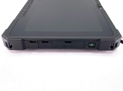Tablet PC Dell Latitude 7220 Rugged 12" FHD Touch i3-8145U 8GB 128GB SSD Win11Pro c/ cargador