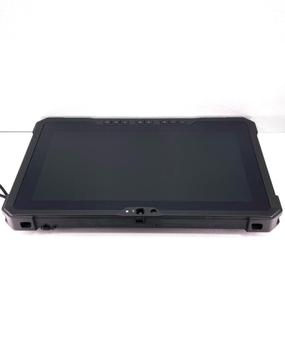 Tablet PC Dell Latitude 7220 Rugged 12" FHD Touch i3-8145U 8GB 128GB SSD Win11Pro c/ cargador