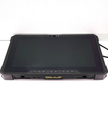 Tablet PC Dell Latitude 7220 Rugged 12" FHD Touch i3-8145U 8GB 128GB SSD Win11Pro c/ cargador