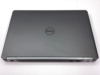 Laptop Dell Latitude E5470 14" 1920x1080 (FHD) Core i5-6440HQ 16GB RAM DDR4 256GB M.2 SSD WINDOWS 11 PRO c/ cargador