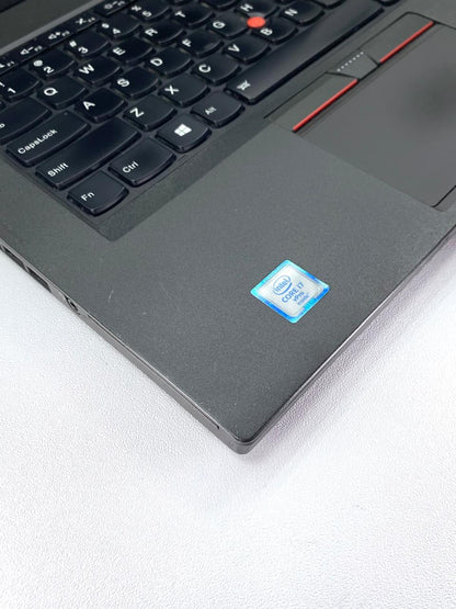 Laptop Lenovo ThinkPad T460p 14" 1920x1080 (FHD) Core i7-6820HQ 16GB RAM DDR4 512GB SSD WINDOWS 11 PRO c/ cargador