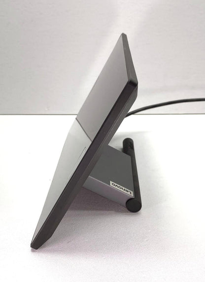 Mini PC Lenovo ThinkSmart Core i5-1145G7E 16GB 256GB SSD WINDOWS 11 Pro + Pantalla Táctil 10" Nueva