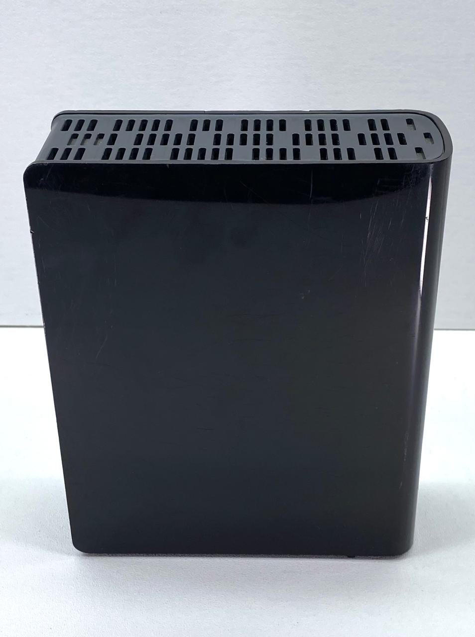 Disco Duro Externo WD My Book 3TB USB 3.0 Escritorio 3.5" c/ Adaptador y SATA