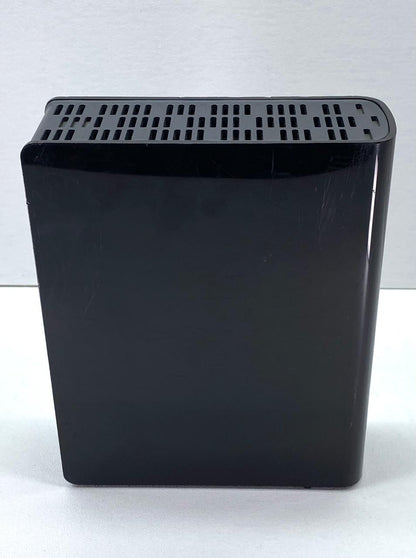 Disco Duro Externo WD My Book 3TB USB 3.0 Escritorio 3.5" c/ Adaptador y SATA