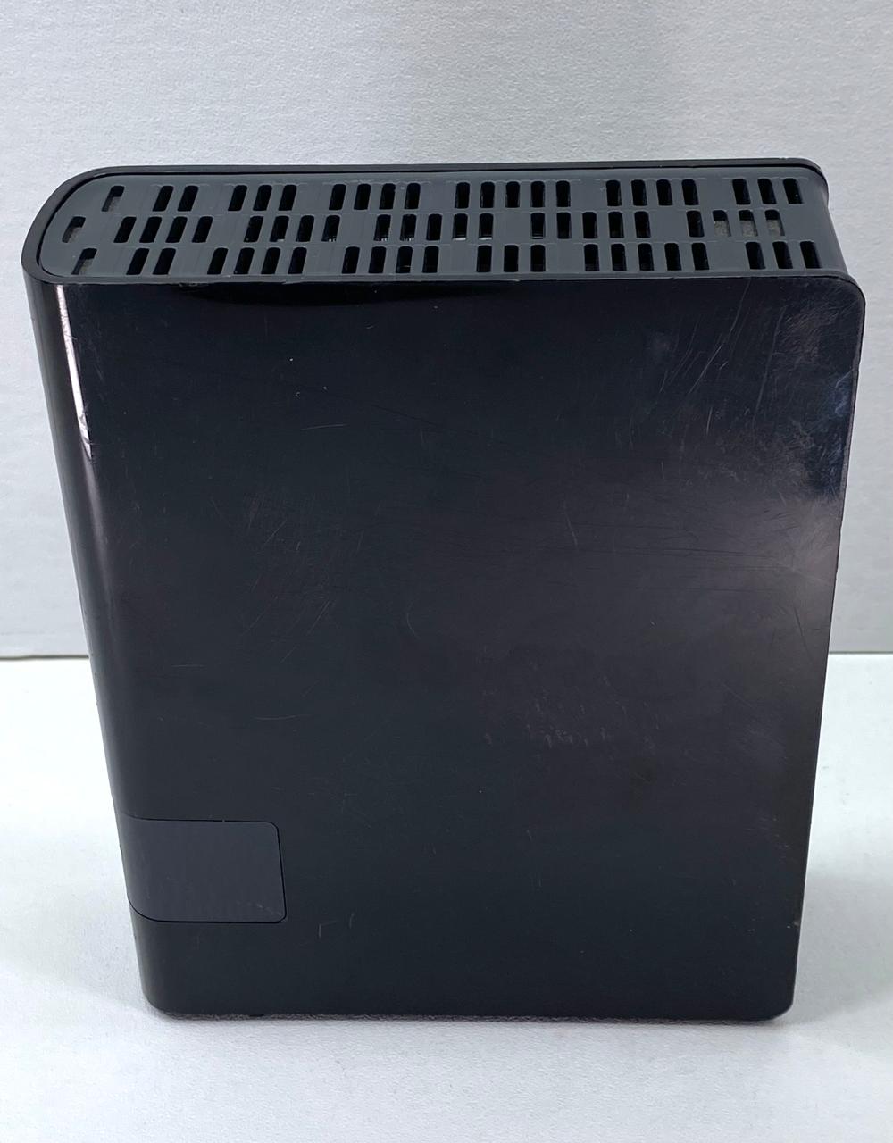 Disco Duro Externo WD My Book 3TB USB 3.0 Escritorio 3.5" c/ Adaptador y SATA