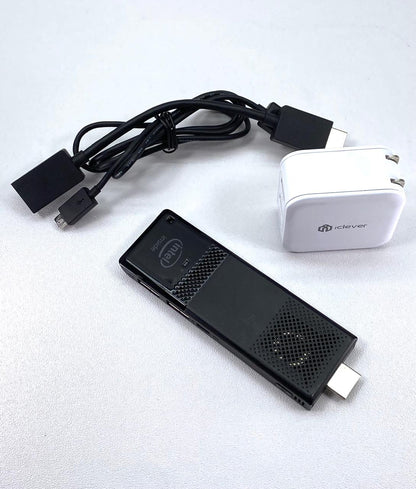 Mini PC Stick Intel STK1AW32SC 2GB RAM 32GB HDMI Windows 10
