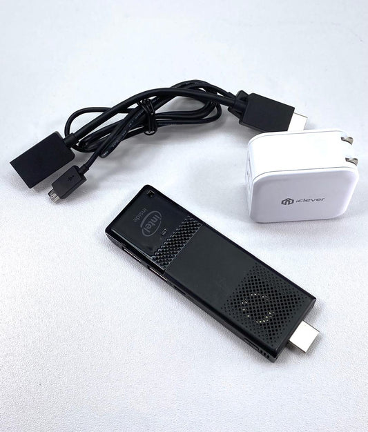 Mini PC Stick Intel STK1AW32SC 2GB RAM 32GB HDMI Windows 10